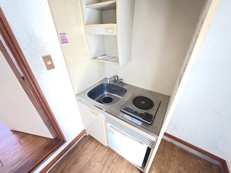 シャルマンハウス東豊田の物件内観写真