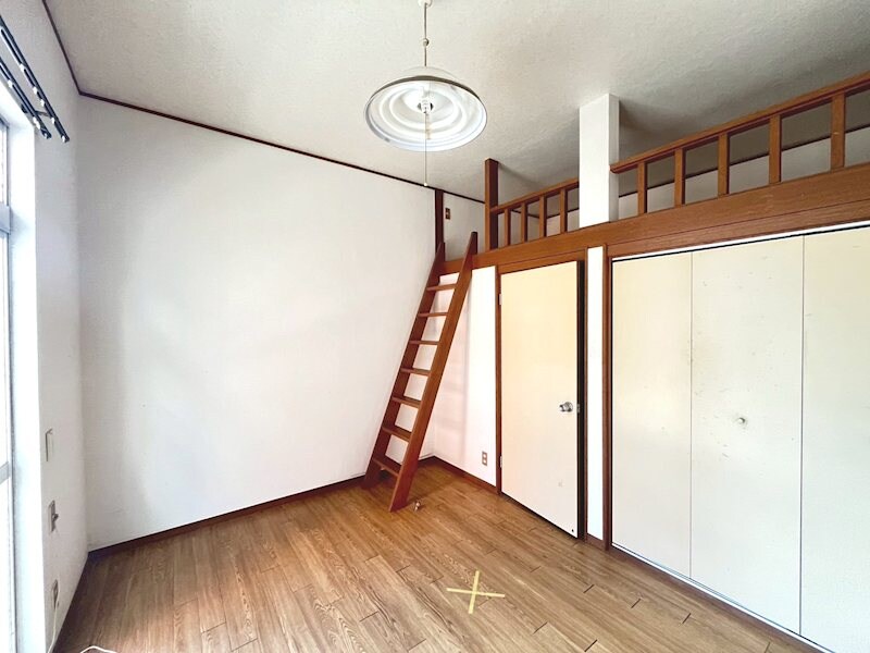 シャルマンハウス東豊田の物件内観写真