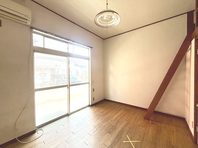 シャルマンハウス東豊田の物件内観写真