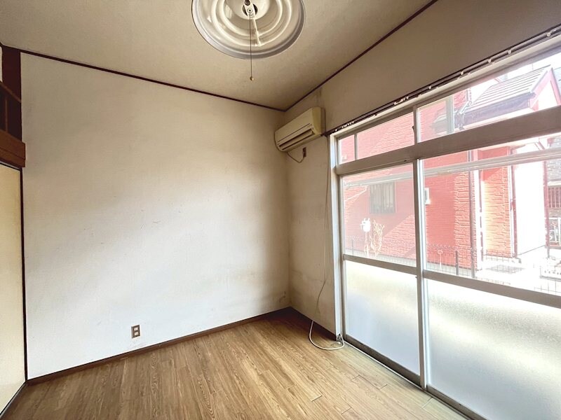 シャルマンハウス東豊田の物件内観写真