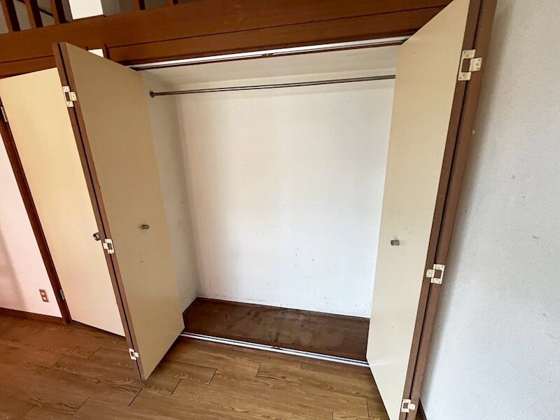 シャルマンハウス東豊田の物件内観写真