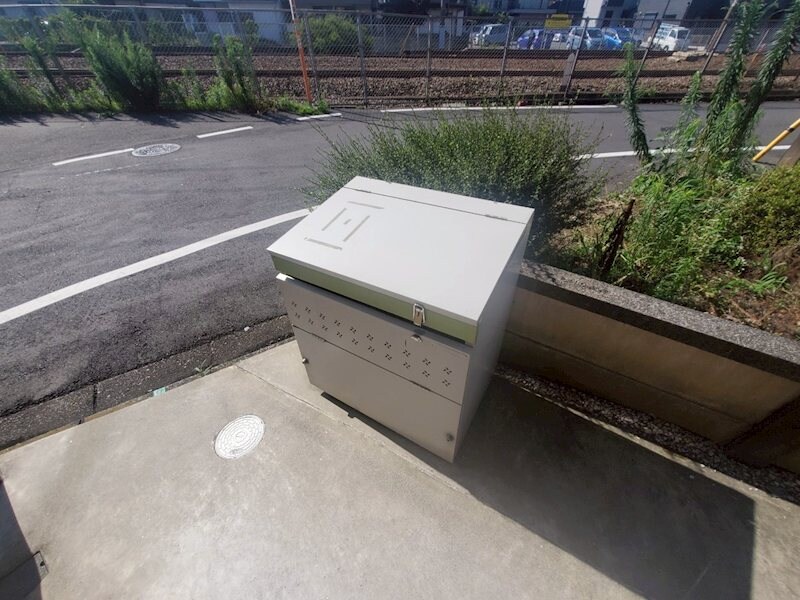 シャルマンハウス東豊田の物件内観写真