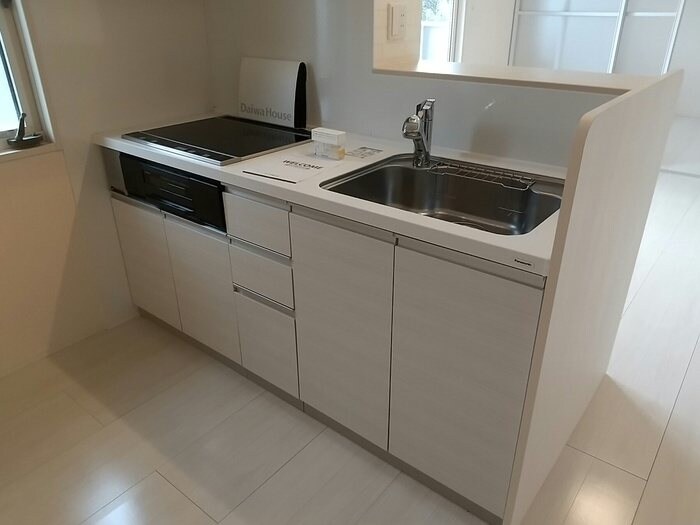 サニーフラットの物件内観写真