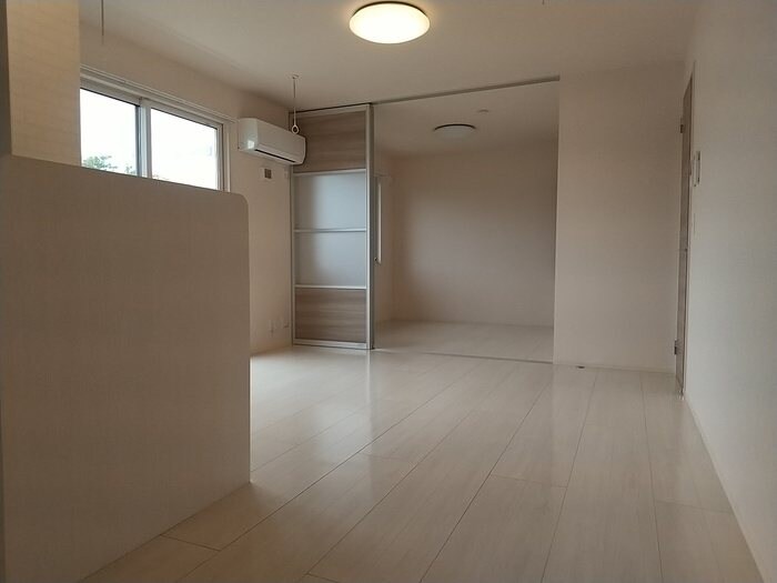 サニーフラットの物件内観写真