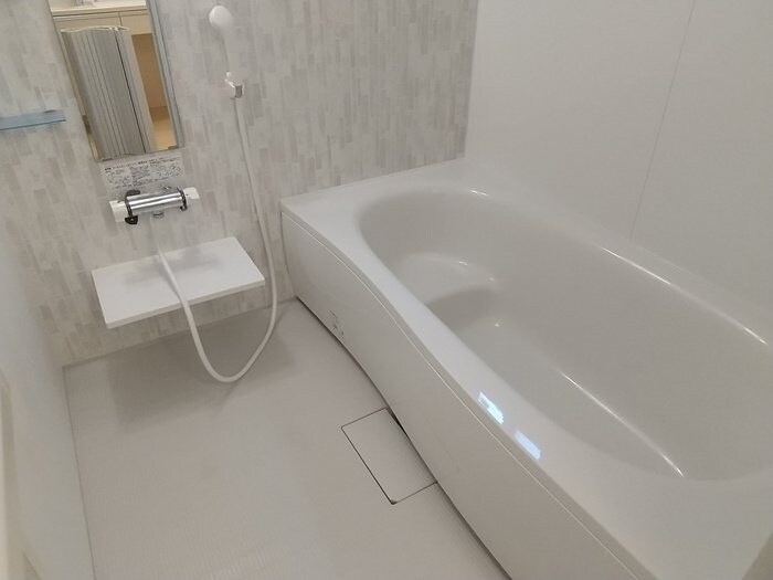 サニーフラットの物件内観写真