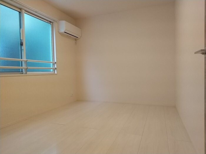 サニーフラットの物件内観写真