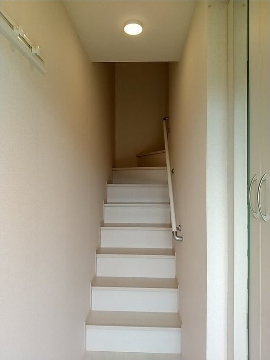 サニーフラットの物件内観写真