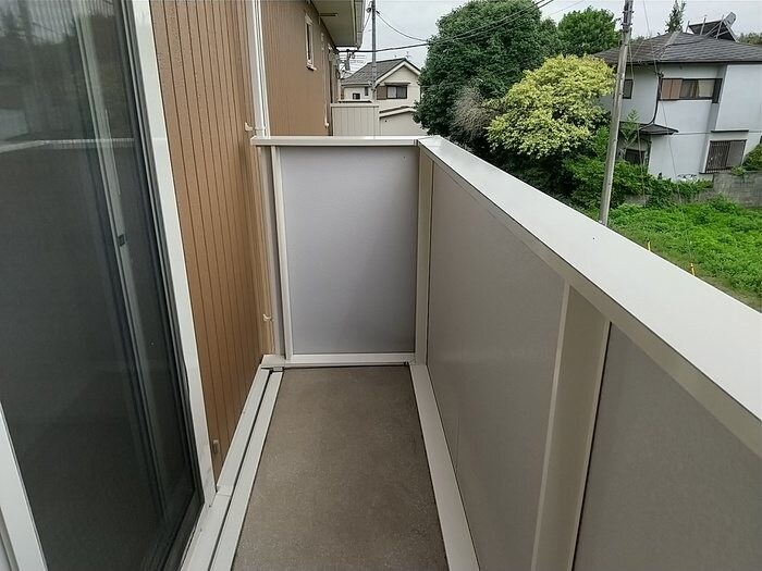 サニーフラットの物件内観写真