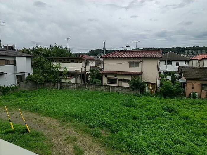 サニーフラットの物件内観写真