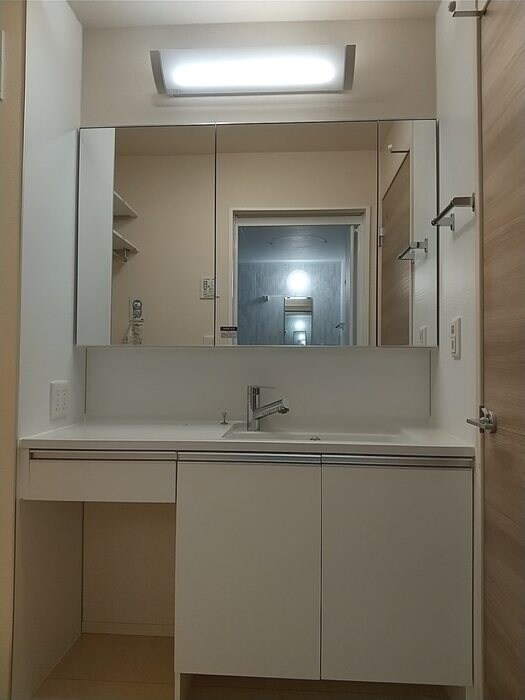 サニーフラットの物件内観写真