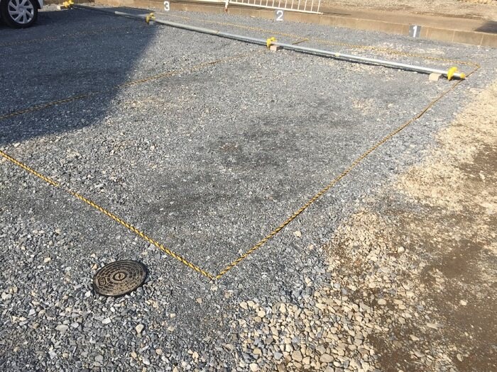 サニーフラットの物件内観写真