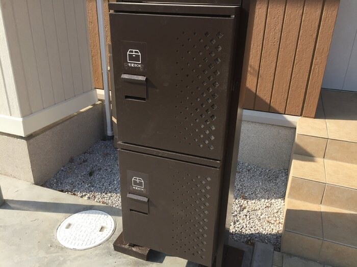 サニーフラットの物件内観写真