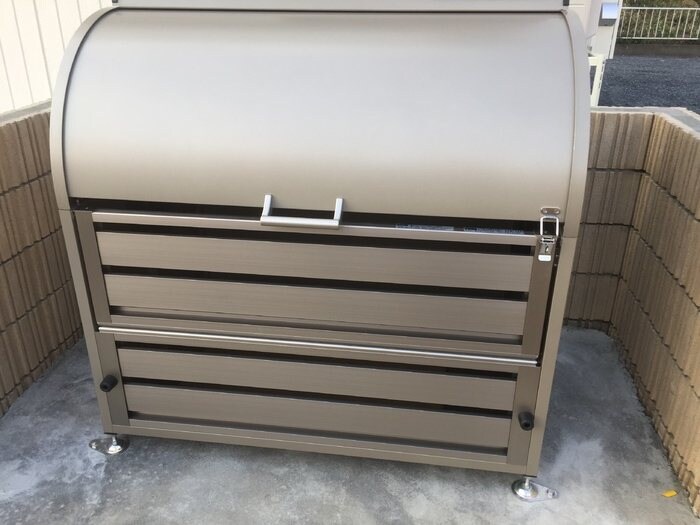 サニーフラットの物件内観写真