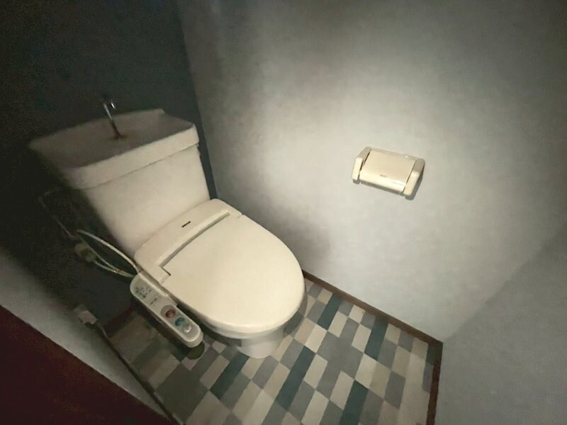 サンハイツの物件内観写真