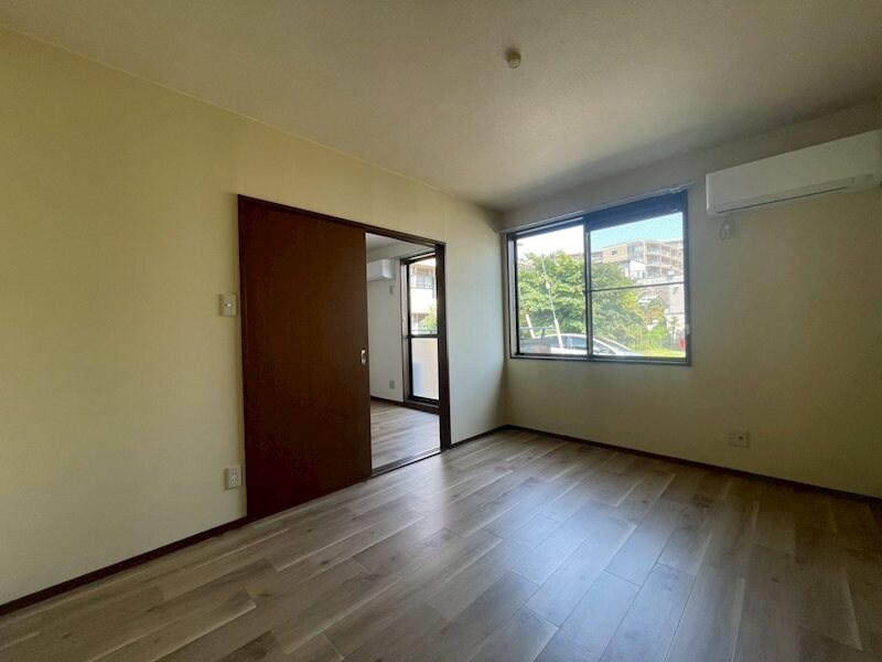 サンハイツの物件内観写真