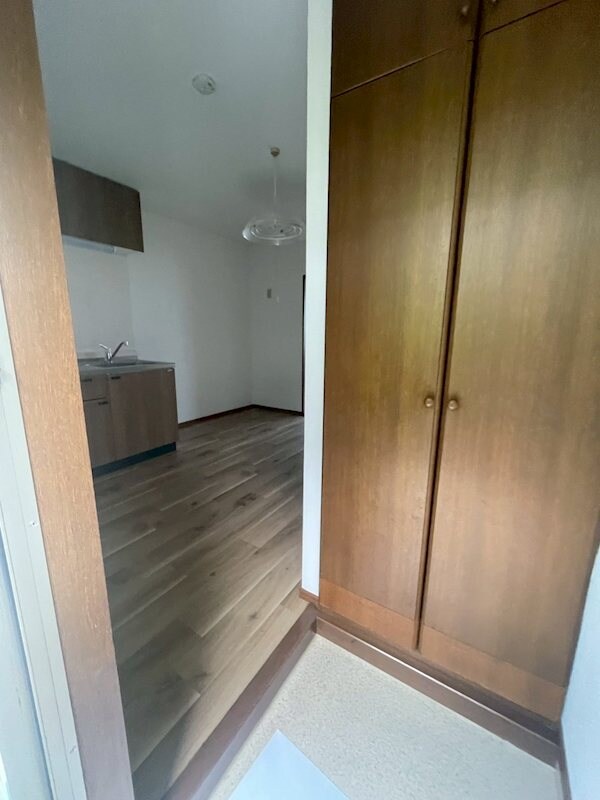 サンハイツの物件内観写真