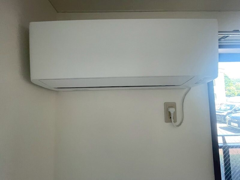 サンハイツの物件内観写真