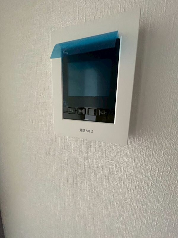 サンハイツの物件内観写真