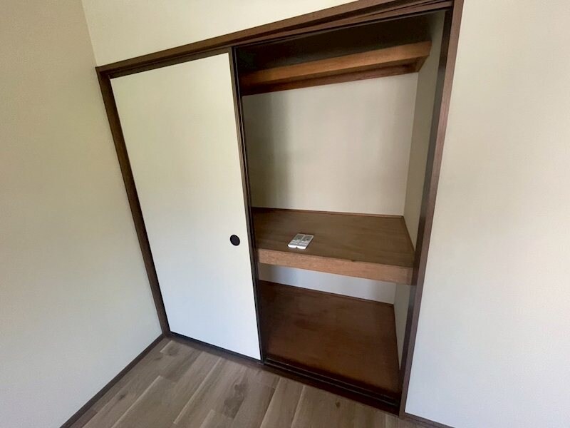 サンハイツの物件内観写真