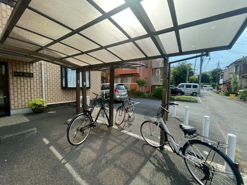 サンハイツの物件内観写真