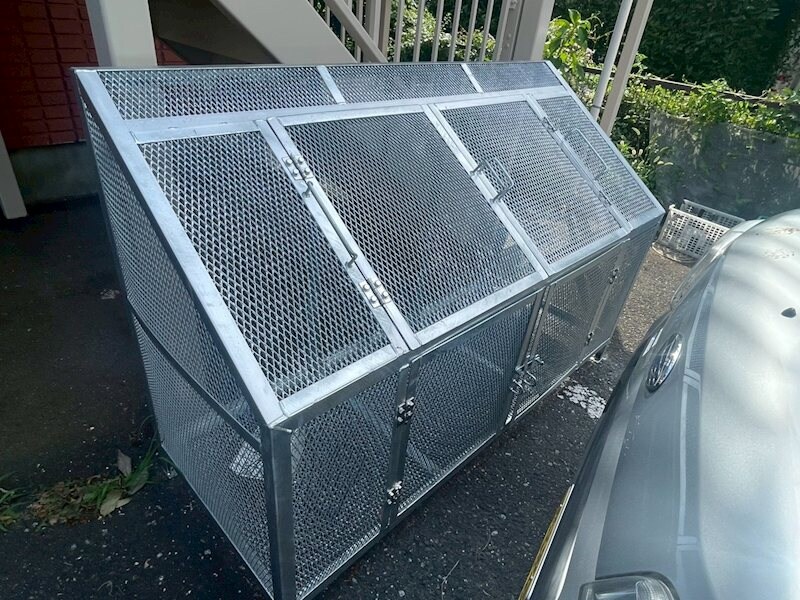 サンハイツの物件内観写真