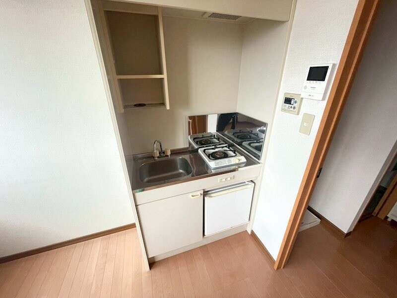 KTビルの物件内観写真