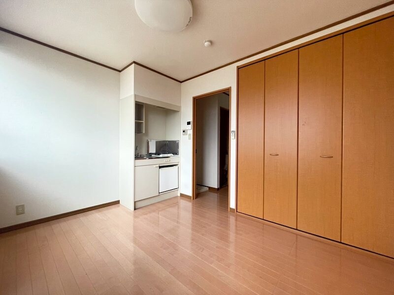 KTビルの物件内観写真