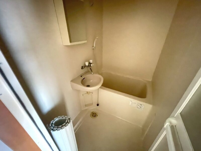 KTビルの物件内観写真