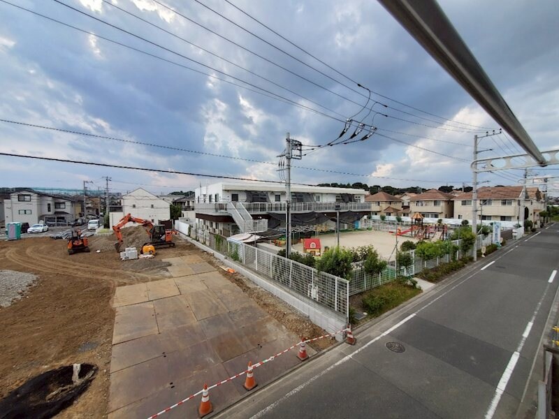 KTビルの物件内観写真