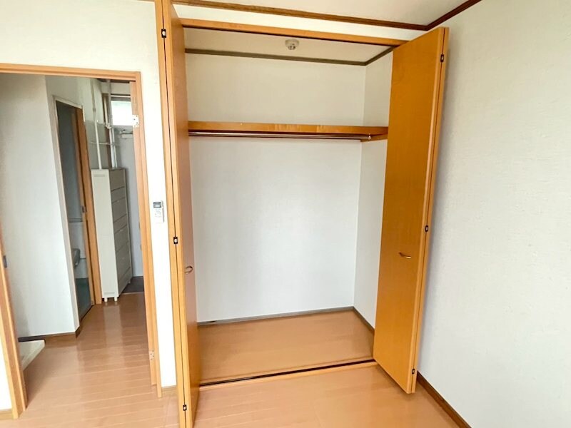 KTビルの物件内観写真