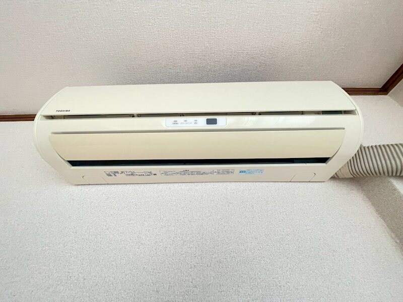 KTビルの物件内観写真