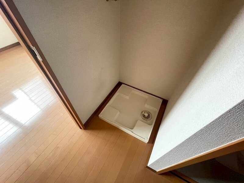 KTビルの物件内観写真