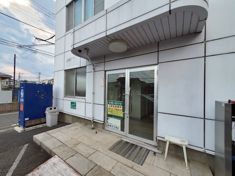 KTビルの物件内観写真