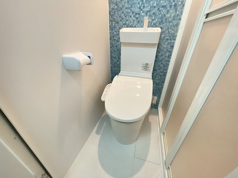 タシロハイムの物件内観写真