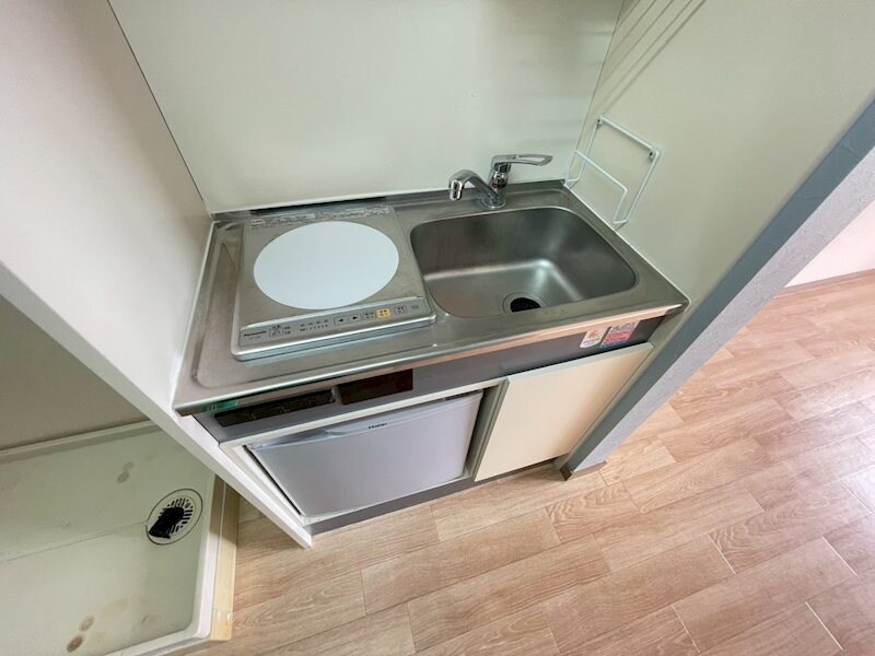 タシロハイムの物件内観写真