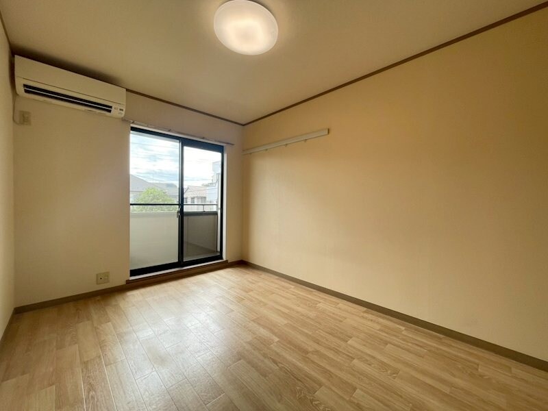 タシロハイムの物件内観写真