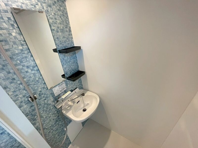 タシロハイムの物件内観写真