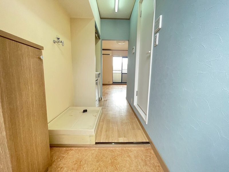 タシロハイムの物件内観写真