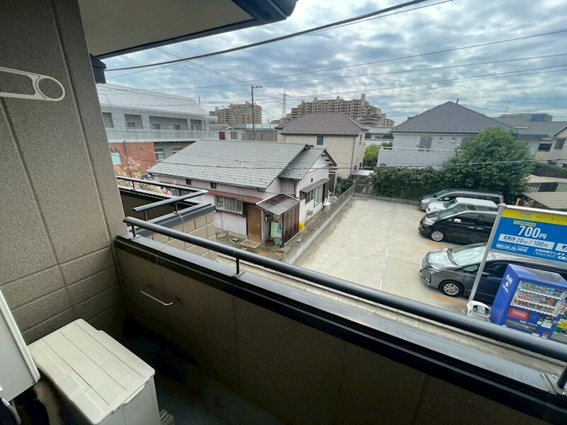 タシロハイムの物件内観写真