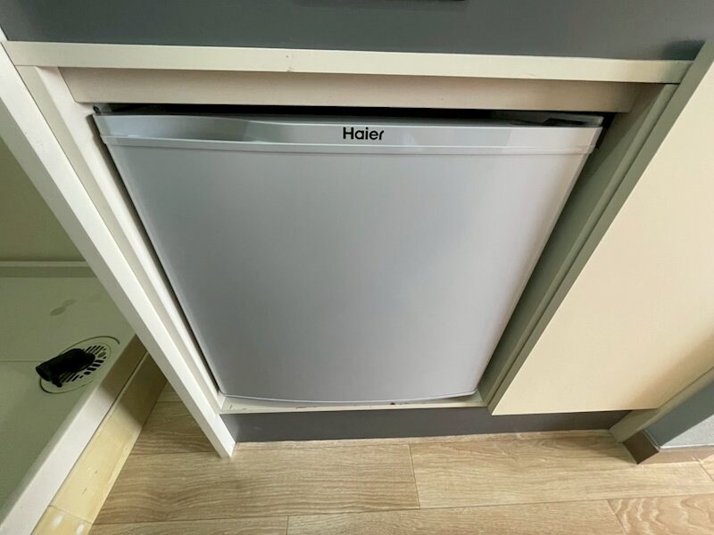 タシロハイムの物件内観写真