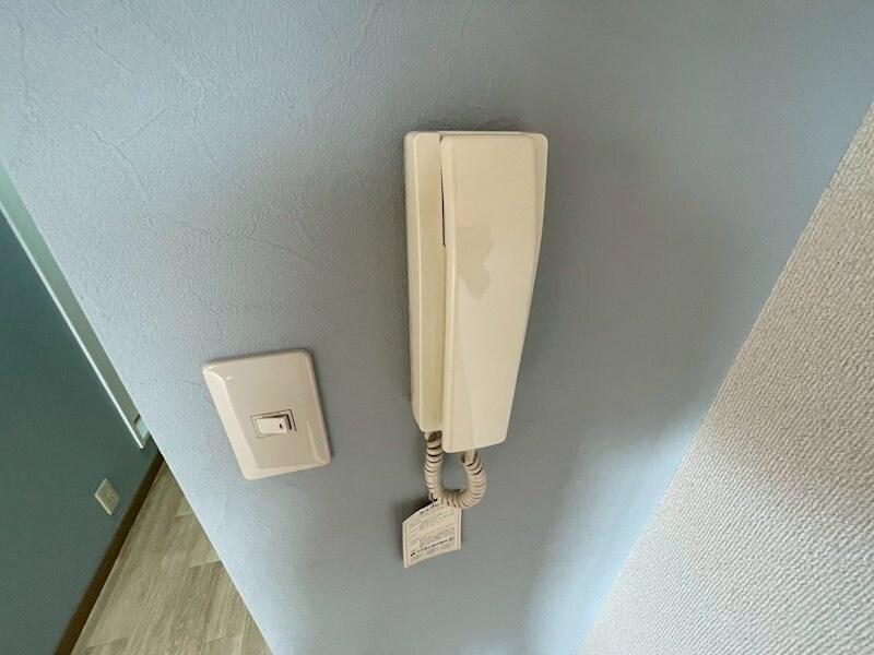 タシロハイムの物件内観写真