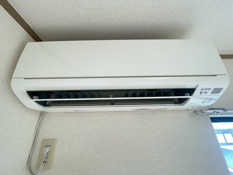 タシロハイムの物件内観写真