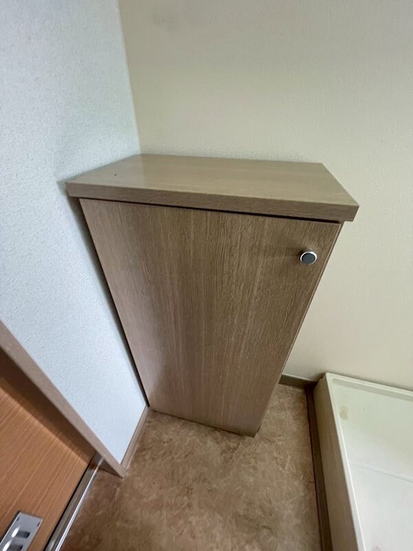 タシロハイムの物件内観写真