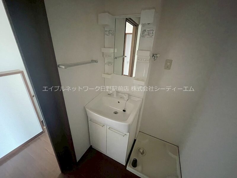 福寿荘の物件内観写真