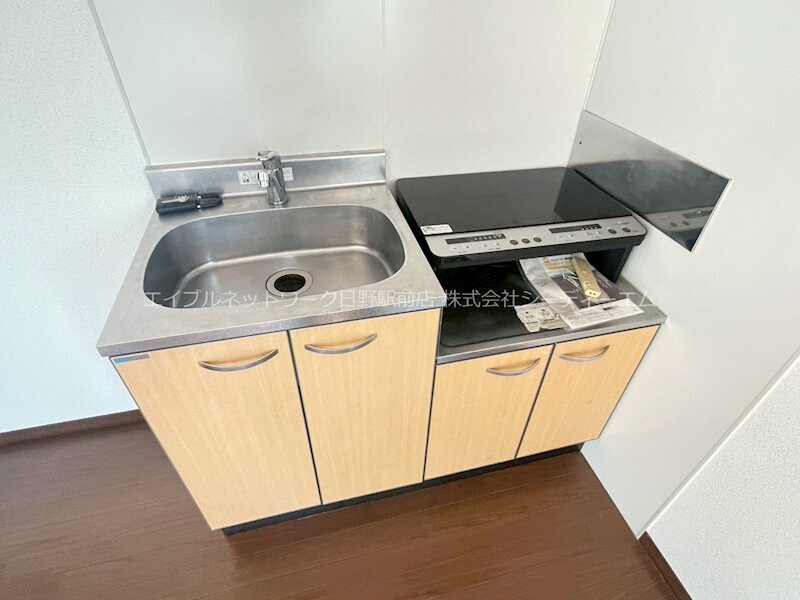 福寿荘の物件内観写真