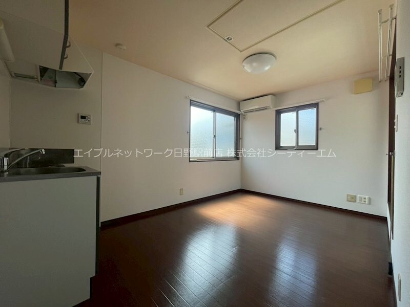 福寿荘の物件内観写真