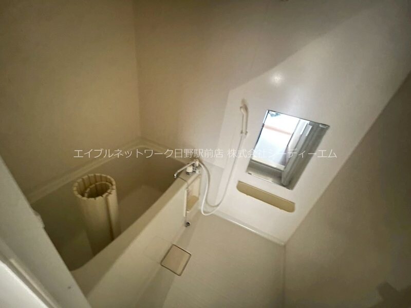 福寿荘の物件内観写真