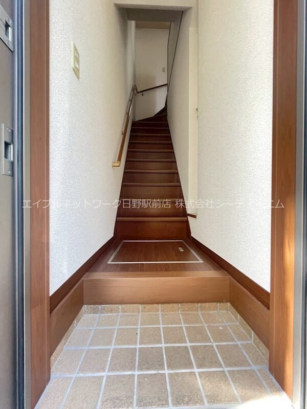 福寿荘の物件内観写真