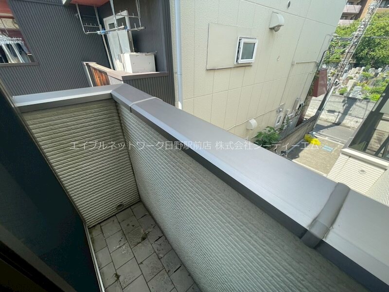 福寿荘の物件内観写真