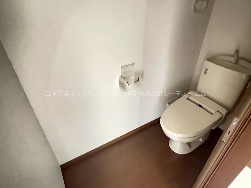 福寿荘の物件内観写真